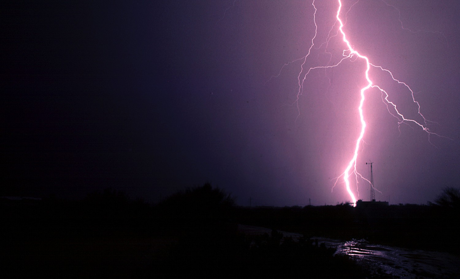 incredible flash lightning photography - XciteFun.net