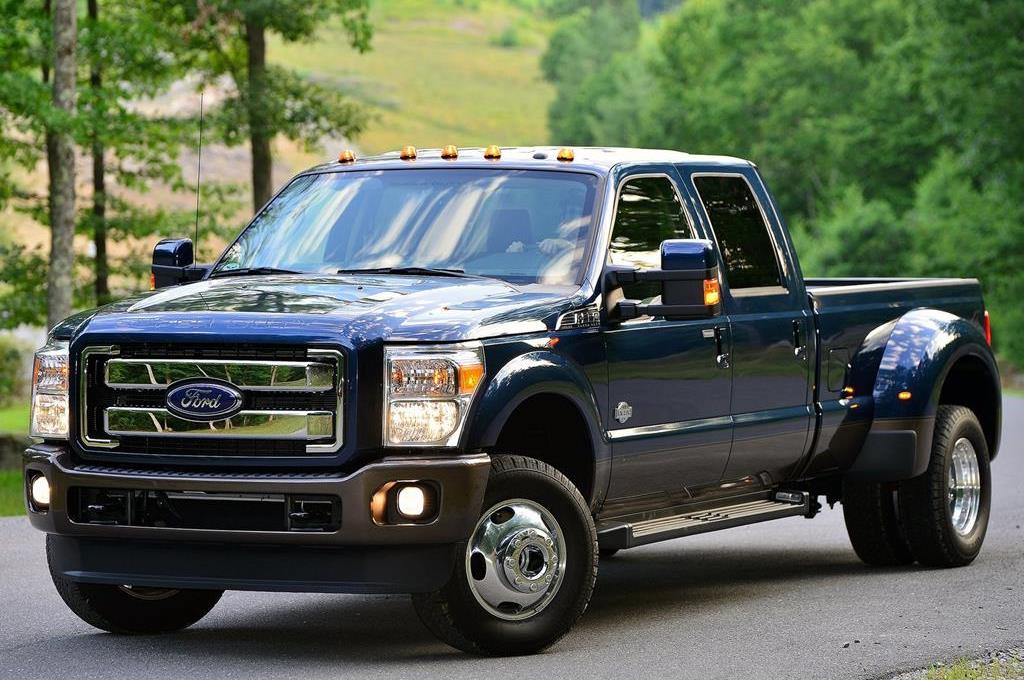 Ford Super Duty Car Wallpapers 2015 - XciteFun.net