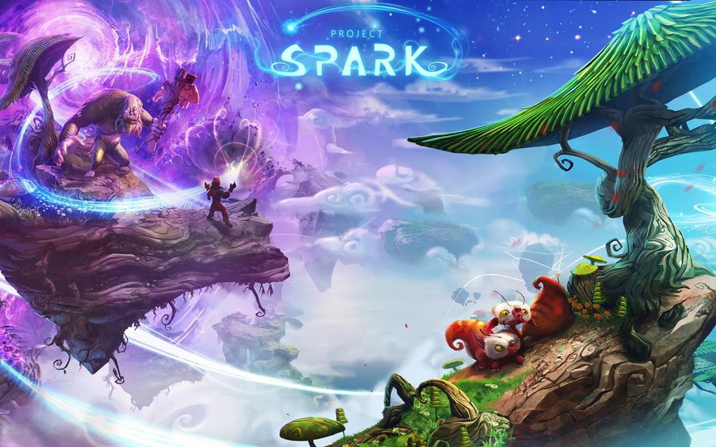 project spark download