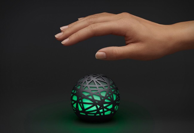 sleep tracking device