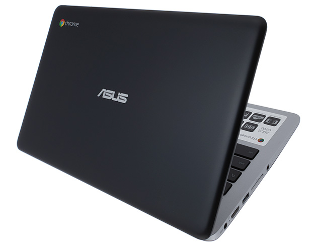 Asus C200 Chromebook Laptop Review - XciteFun.net