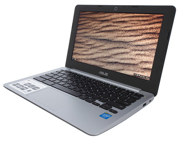 Asus C200 Chromebook Laptop Review - XciteFun.net