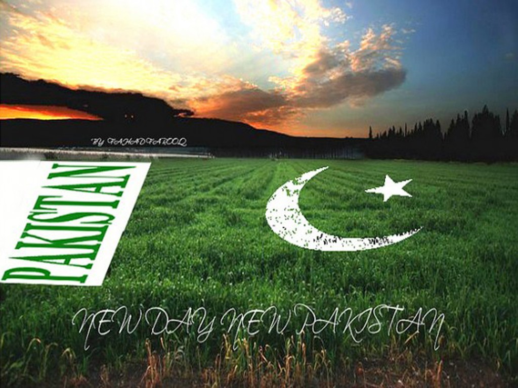 Happy Independence Day Pakistan Wallpapers - 14 August 