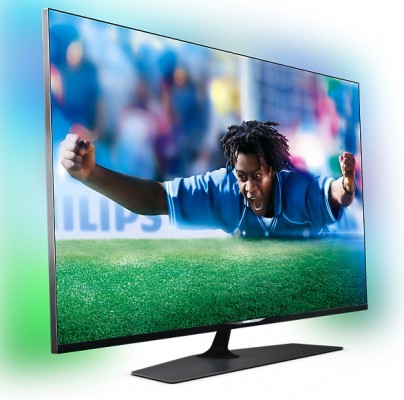 Philips ambilight tv 2014