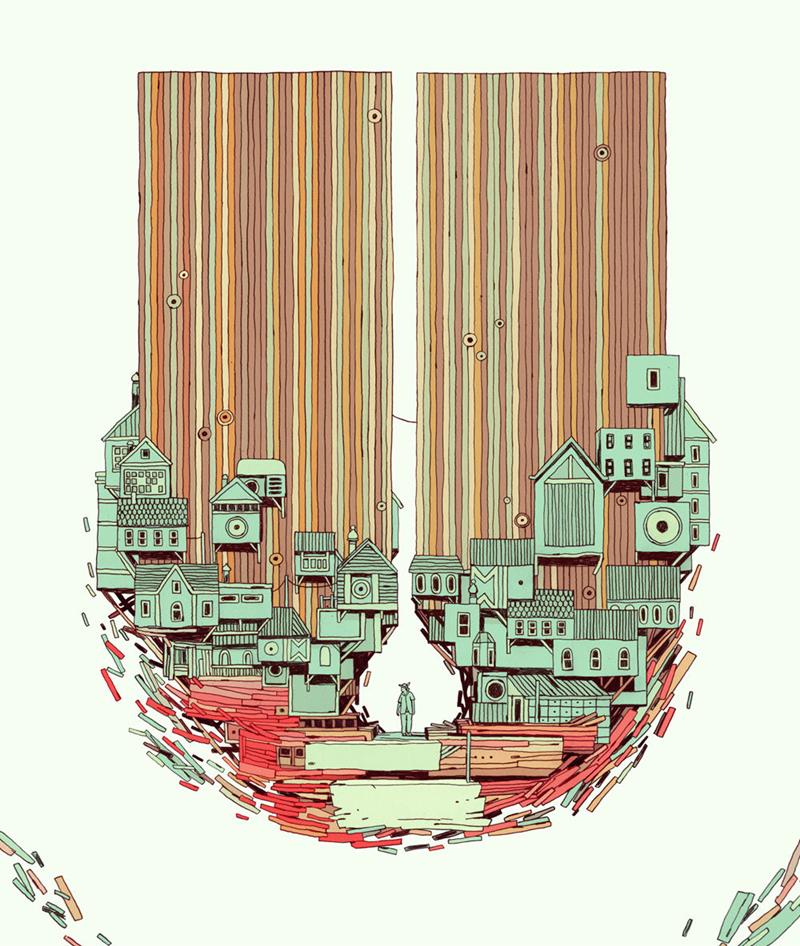 Spanish Animated Illustrator - XciteFun.net