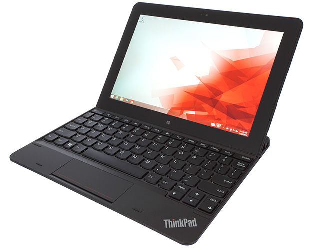 Lenovo thinkpad tablet 10 обзор