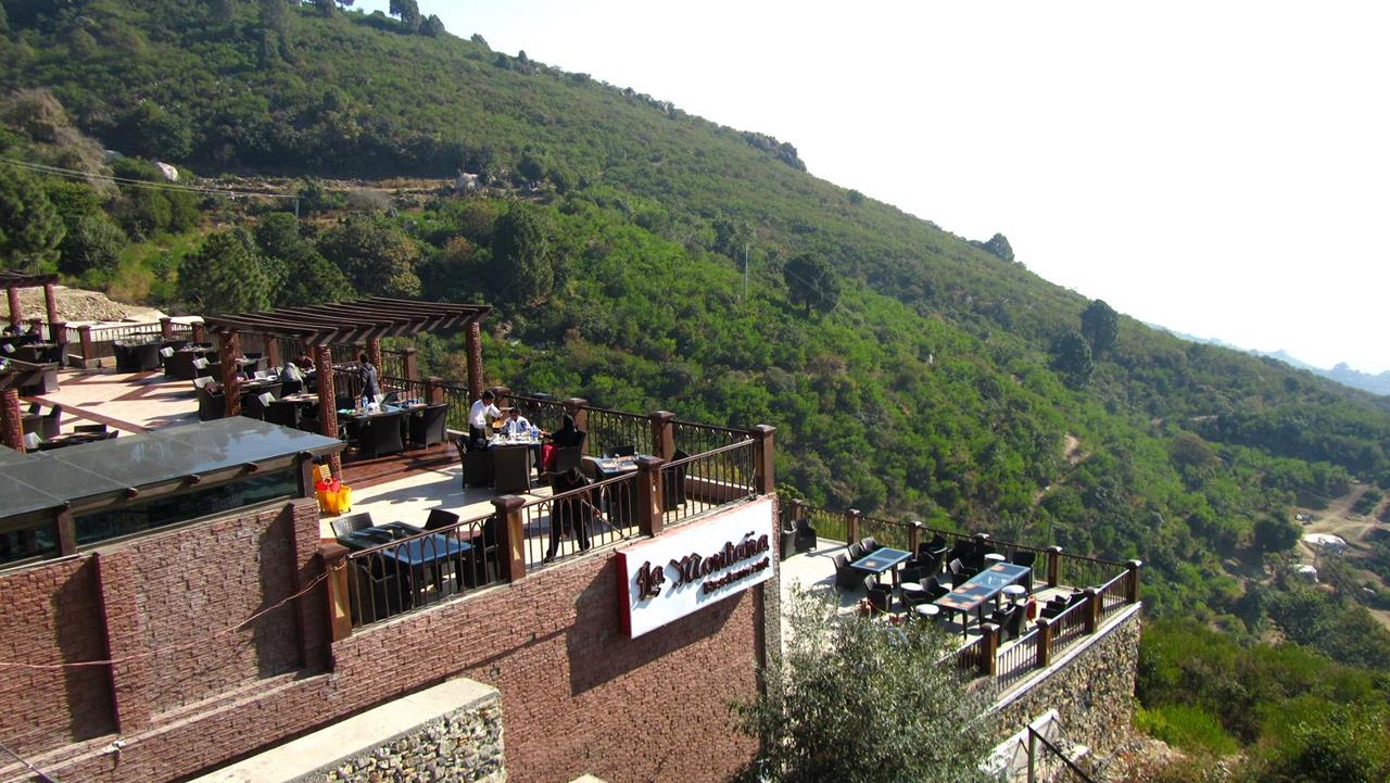 Monal Restaurant Islamabad Images Detail XciteFun net