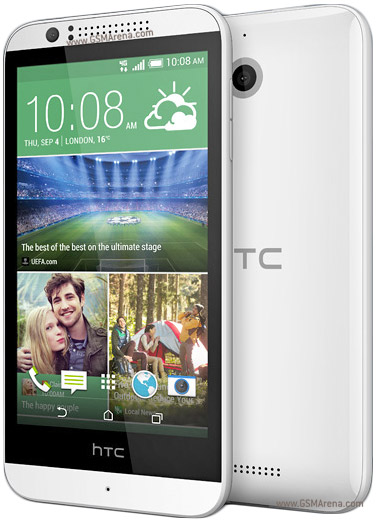 Htc desire 510 обзор