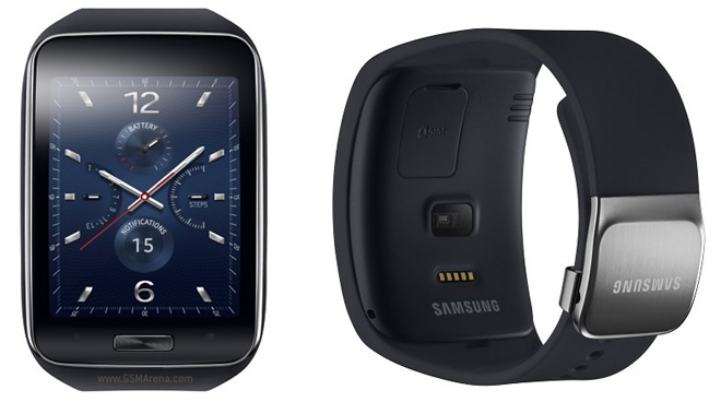 samsung s gear 2 review samsung s gear 2 review