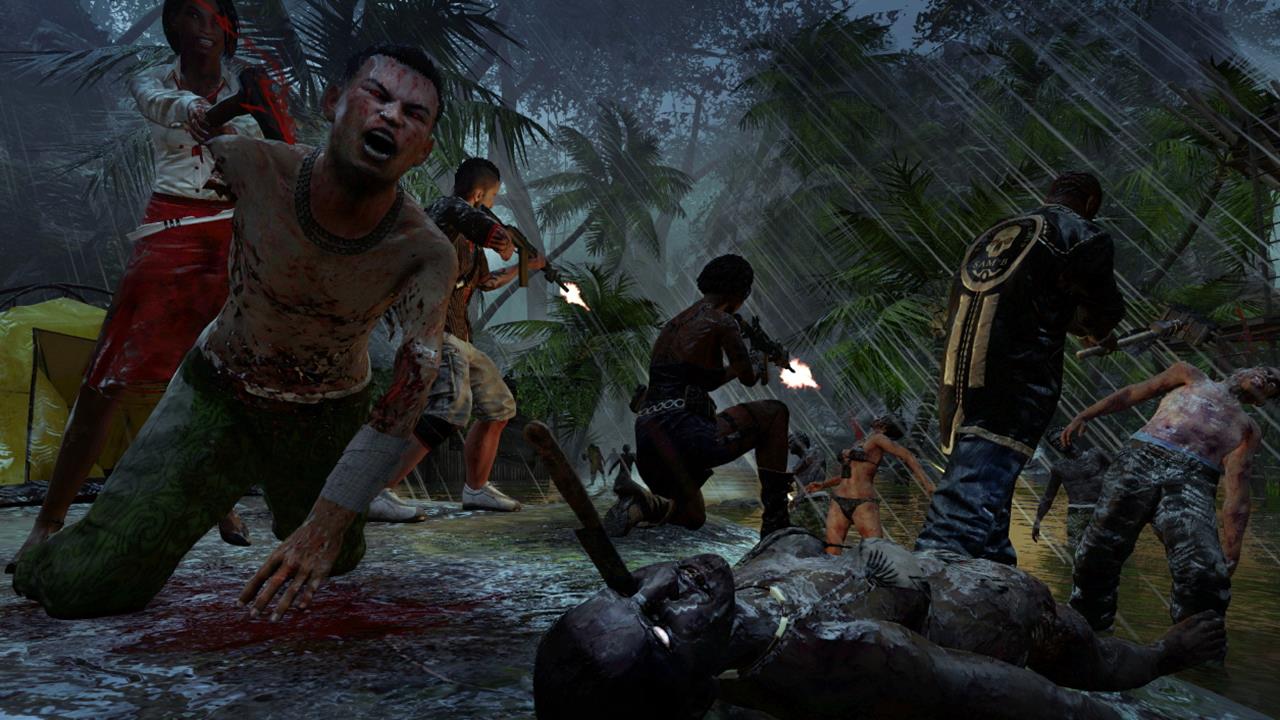 dead island 2 review