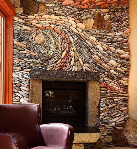 The Ancient Art Of Stone - Rock Walls - XciteFun.net