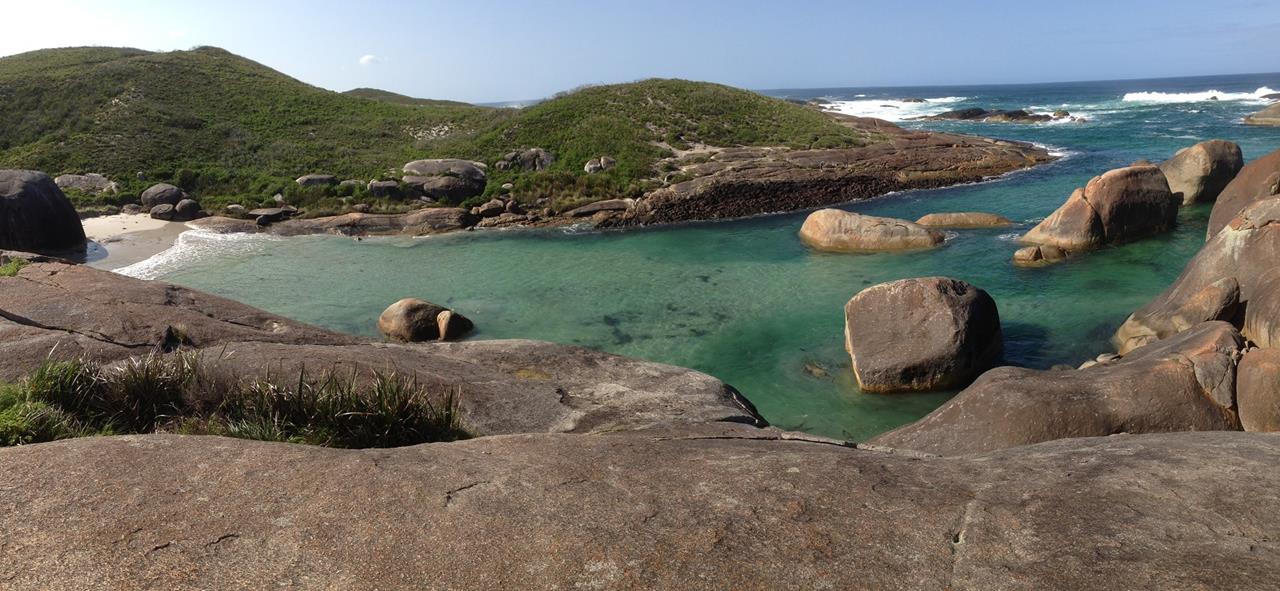 Travel Guide To William Bay National Park Australia - XciteFun.net