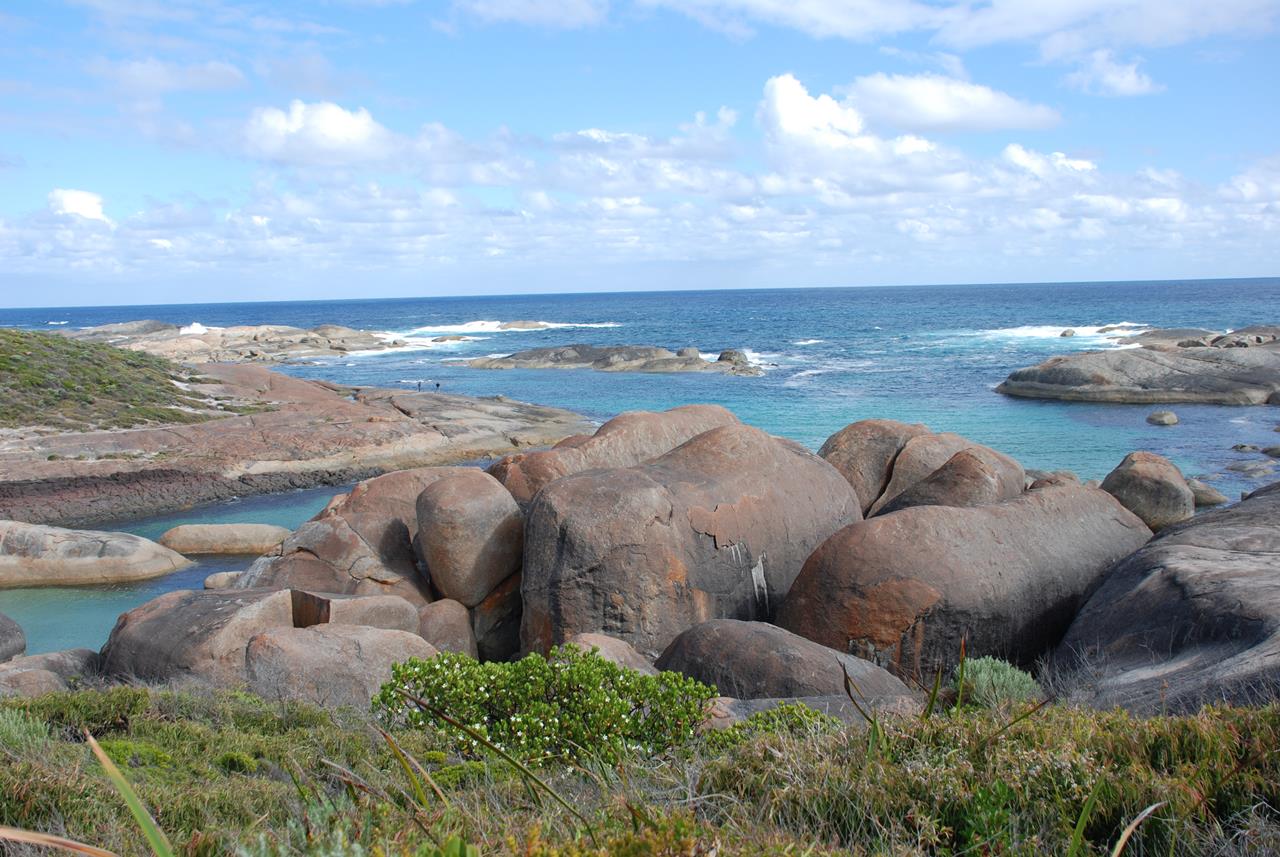 Travel Guide To William Bay National Park Australia - XciteFun.net