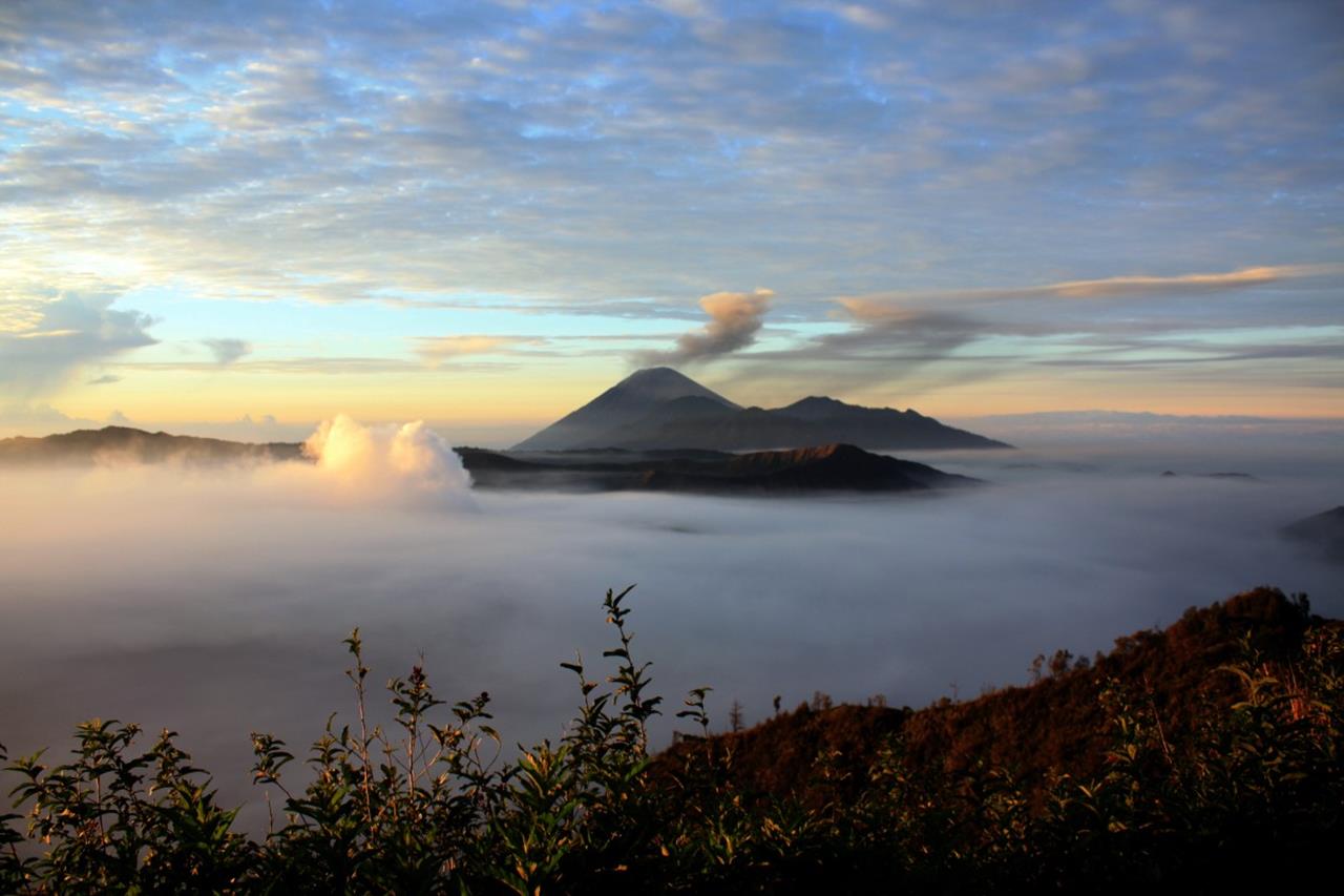 Travel Guide To Mount Bromo Java Indonesia