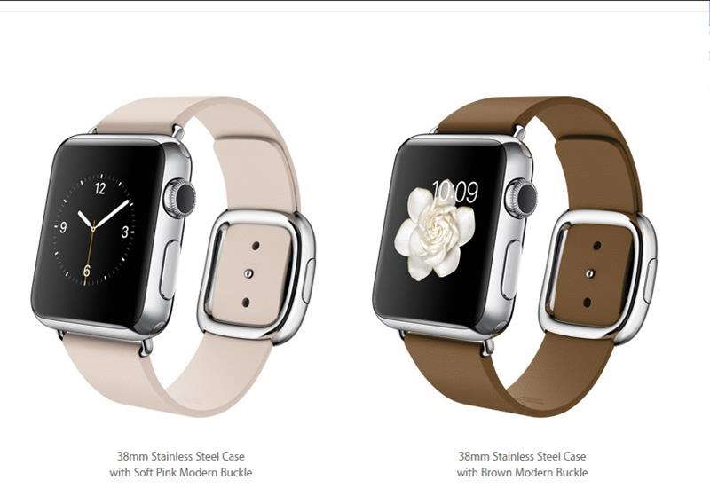 iwatch price in usa