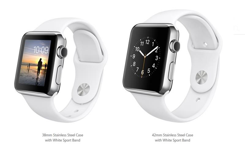 Apple iWatch Features - Price Specification And Availability - XciteFun.net