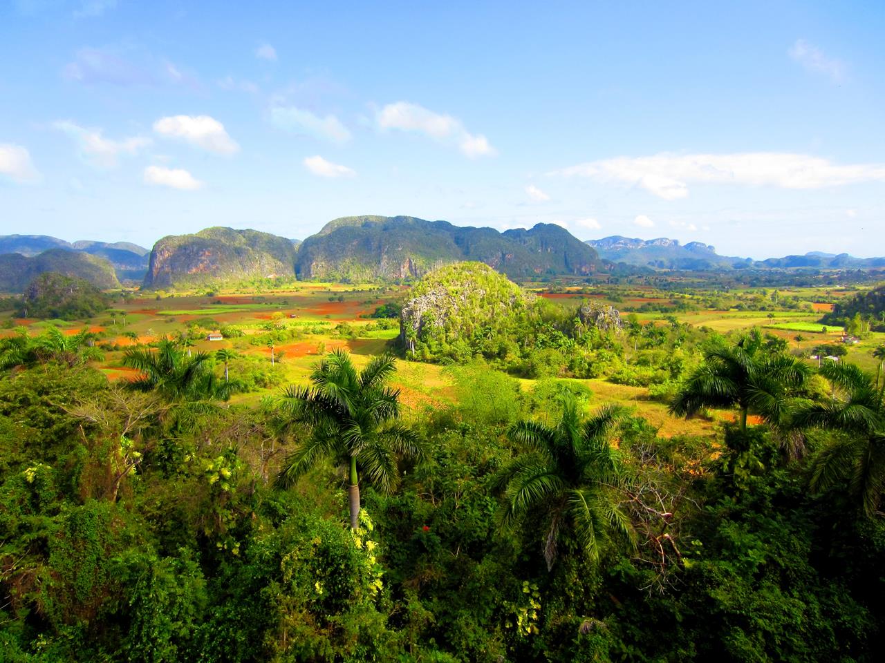 Travel Guide To Vinales Valley Cuba - XciteFun.net