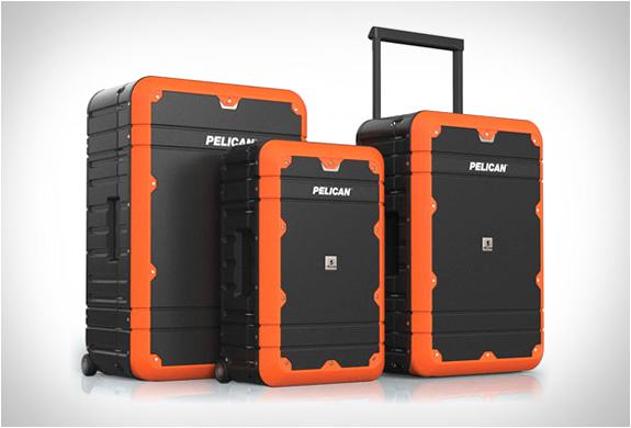 pelican travel bags