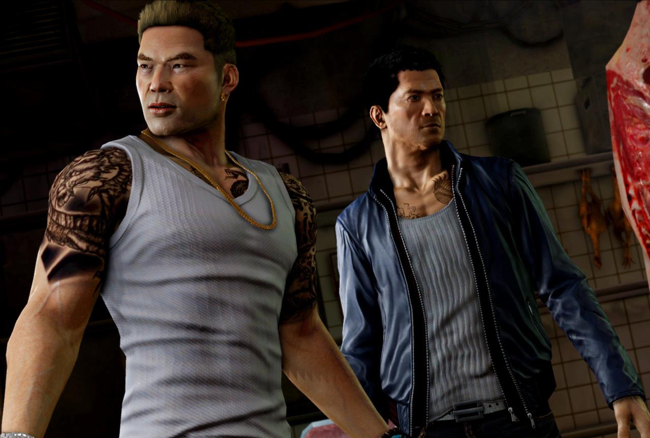 android sleeping dogs background android sleeping dogs background