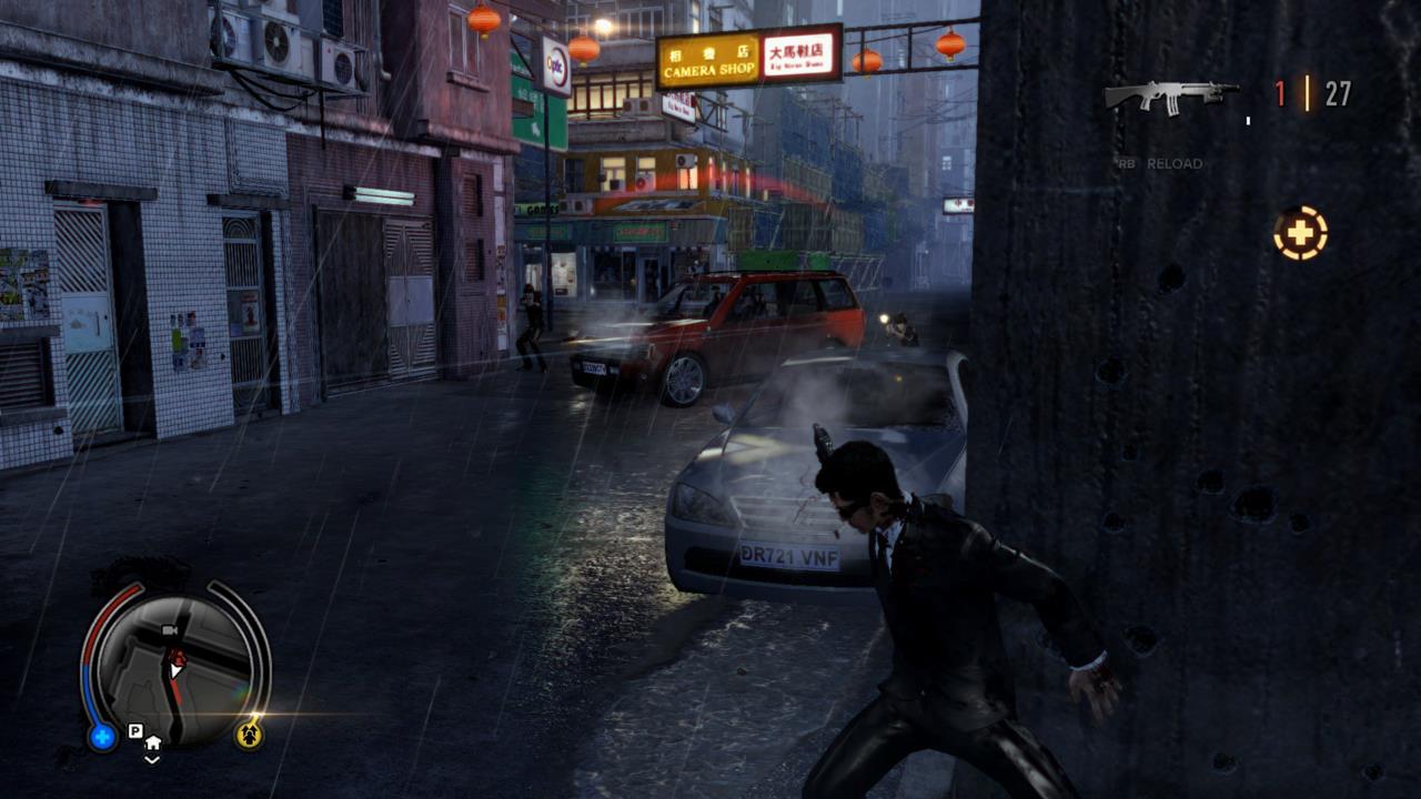 sleeping dogs definitive edition pc review