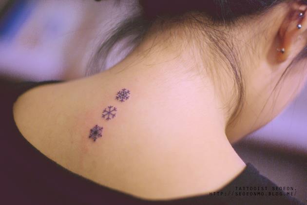 The best small tattoos ideas for men & women • Tattoodo