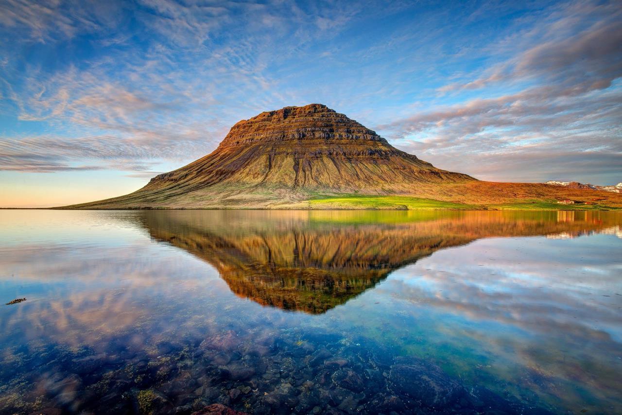 Travel Guide To Kirkjufell Iceland - XciteFun.net