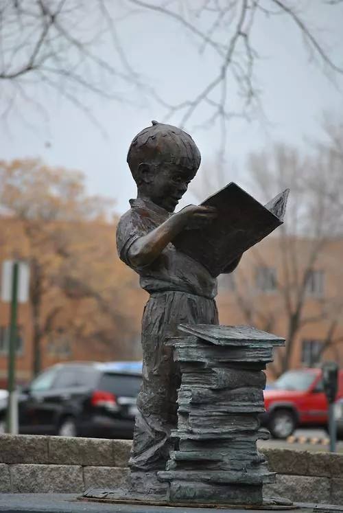 Most Creative Statues in the World - XciteFun.net