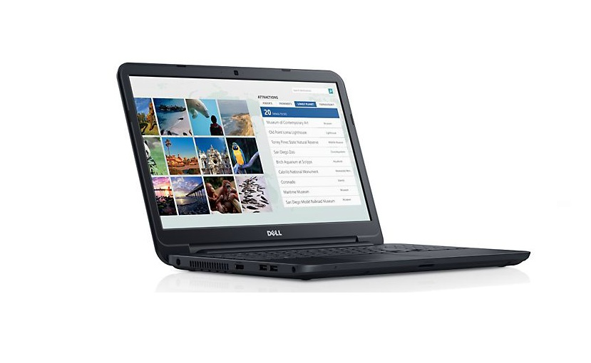 Dell inspiron 3531 bios обновление