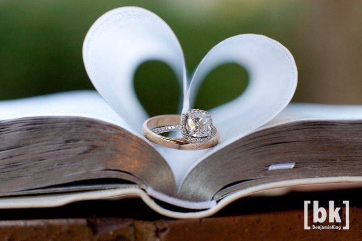 Engagement Ring Photography Ideas - Romantic Moment - XciteFun.net