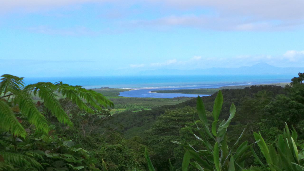 Tour Guide Daintree River Australia XciteFun net