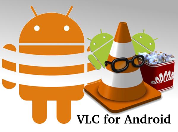 VLC For Android Official Version Available On Play Store - XciteFun.net