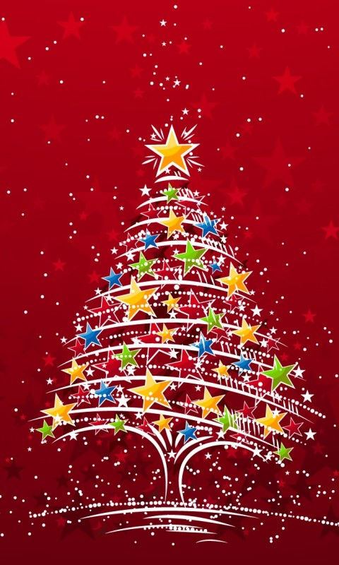 Christmas Smartphone Wallpaper Collection 2014-15 - XciteFun.net