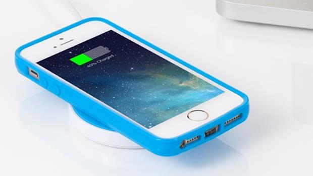 Waterproof iPhone Charger Case by iQi Mobile - XciteFun.net