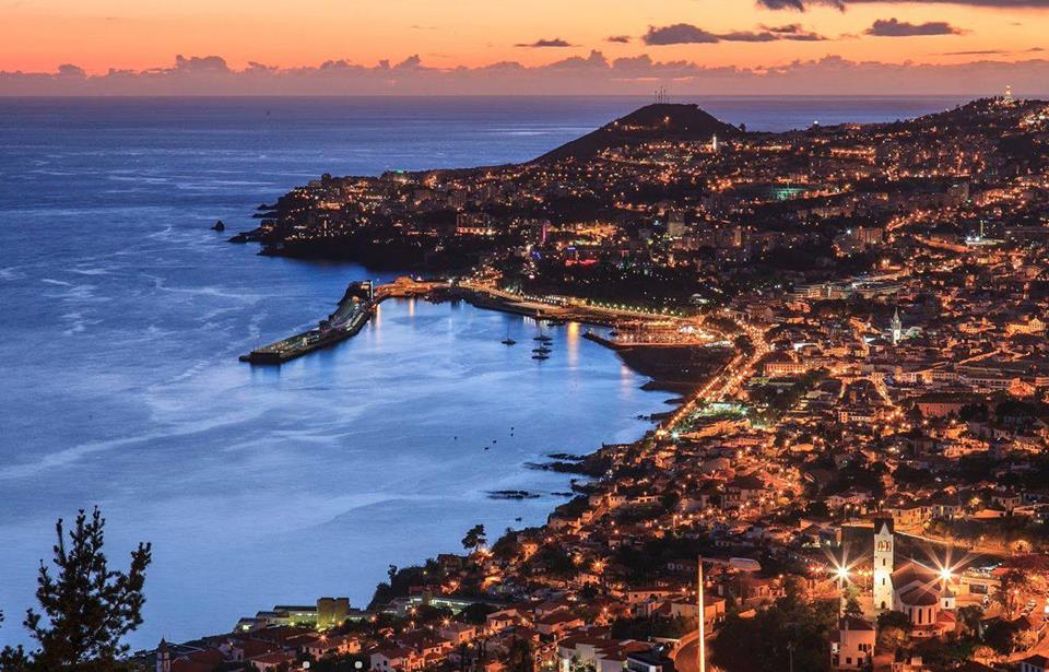 Madeira Island Portugal - XciteFun.net
