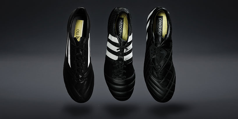 kangaroo leather adidas