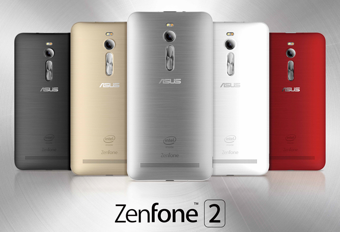 Видео обзор asus zenfone 2 ze551ml