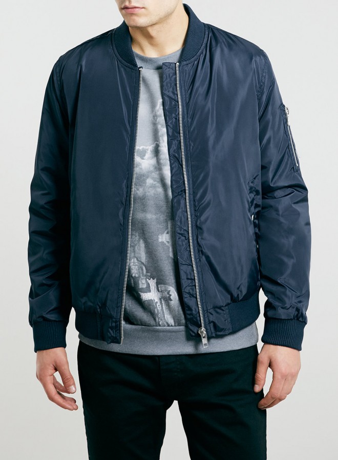 Modern Men's Jackets - XciteFun.net