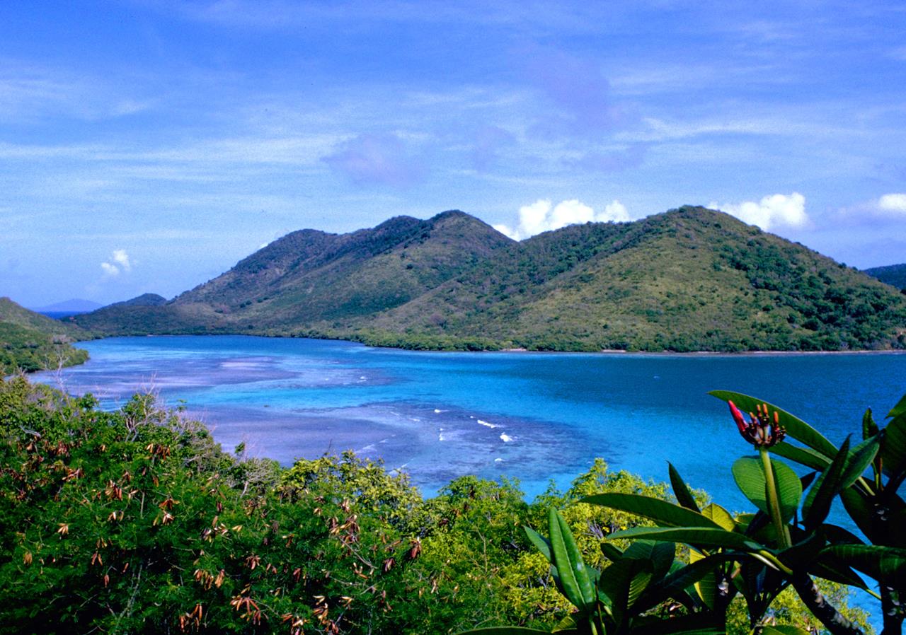 Travel Virgin Islands National Park XciteFun net