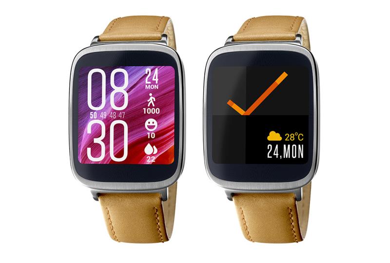 smartwatch asus zenwatch
