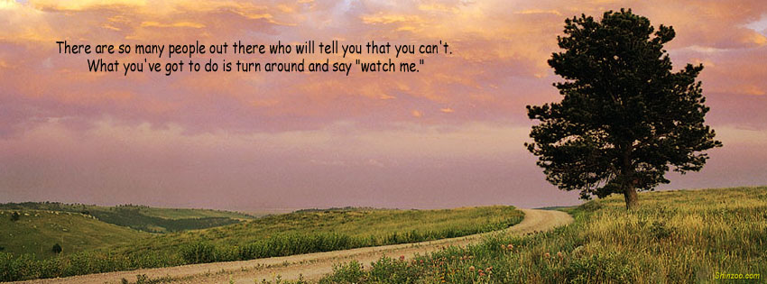 Facebook Covers with Quotes - XciteFun.net