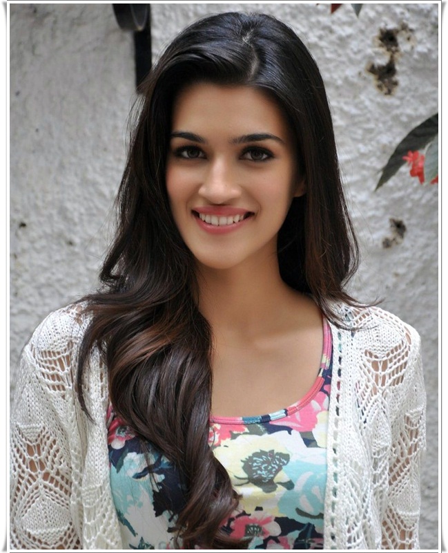 Kriti Sanon - Biography. Filmography and Wallpapers - XciteFun.net