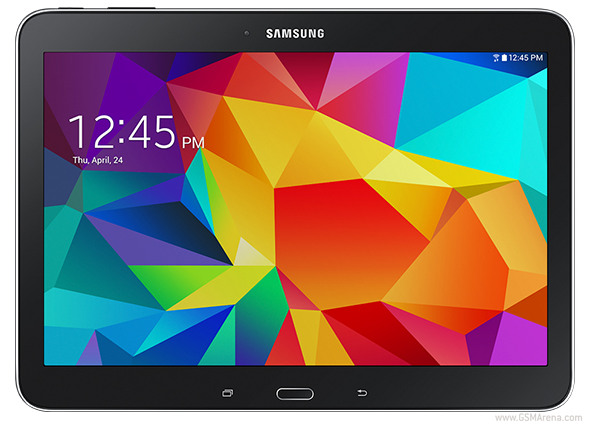 galaxy tab 4 2015