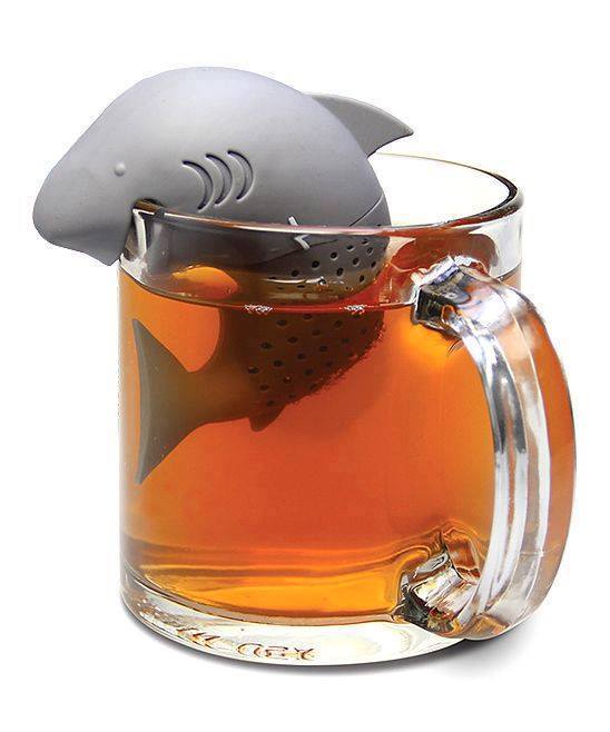 Funny Yet Creative Tea Infusers