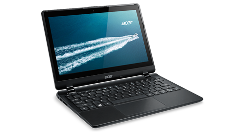 Acer TravelMate B TMB115-MP-C23C Laptop Review - XciteFun.net