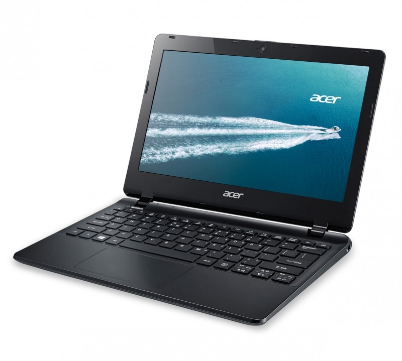 Acer TravelMate B TMB115-MP-C23C Laptop Review - XciteFun.net