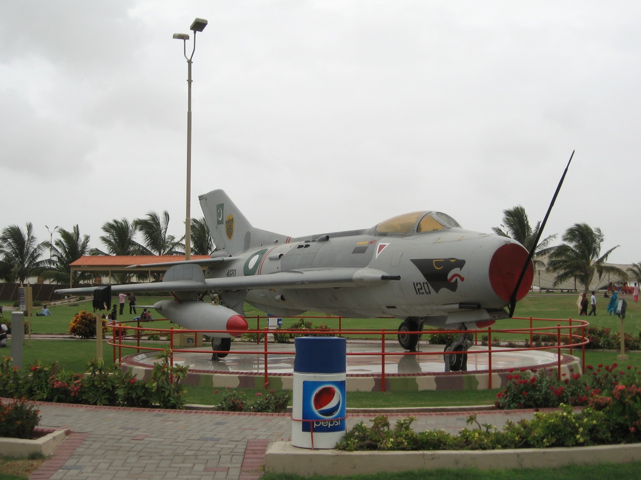 a visit to a paf museum short essay