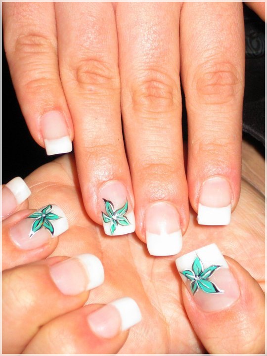 Beautiful Nail Art - XciteFun.net