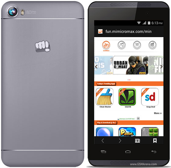 Micromax a107 аккумулятор