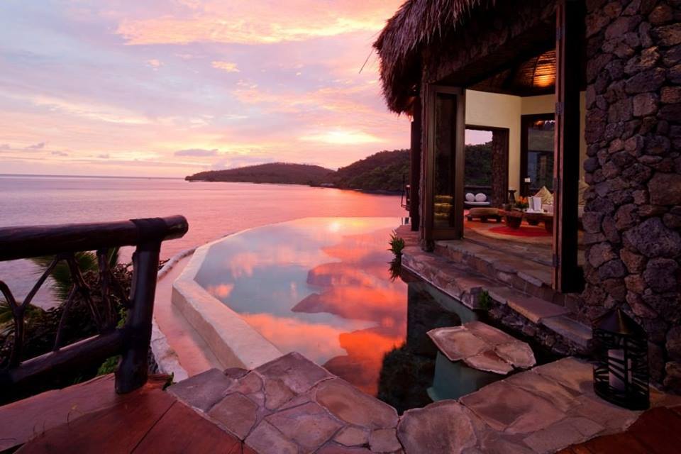 Laucala Island Resort To Spent Vacation in Fiji - XciteFun.net