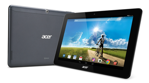 Acer iconia a3 обзор